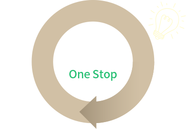 서류발급부터 대사관인증까지 One Stop